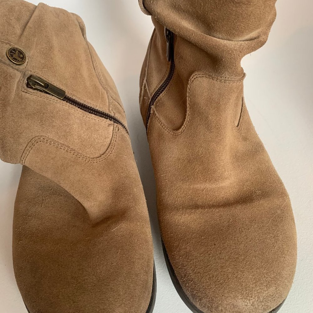 Birkenstock Sarnia - Taupe